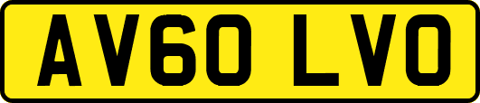 AV60LVO