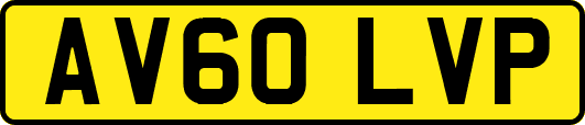 AV60LVP