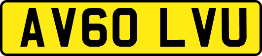 AV60LVU