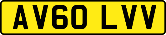 AV60LVV