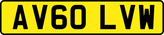 AV60LVW
