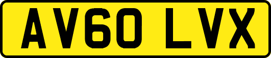 AV60LVX