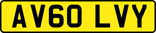 AV60LVY
