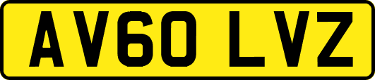 AV60LVZ