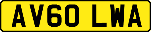 AV60LWA