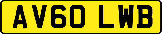 AV60LWB