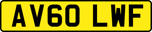 AV60LWF