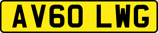 AV60LWG