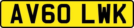 AV60LWK