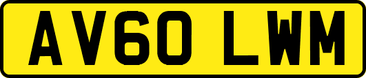 AV60LWM