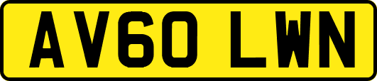 AV60LWN
