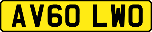 AV60LWO