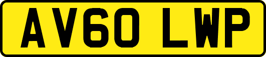 AV60LWP