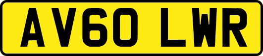 AV60LWR