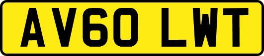 AV60LWT