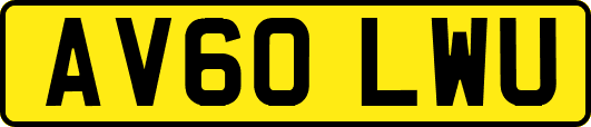 AV60LWU