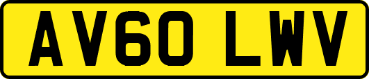 AV60LWV