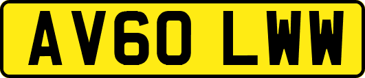 AV60LWW