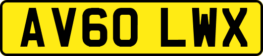 AV60LWX