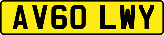 AV60LWY