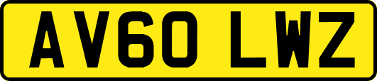 AV60LWZ