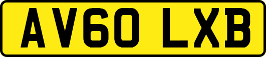 AV60LXB