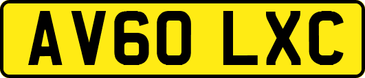 AV60LXC