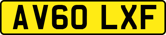 AV60LXF