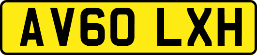 AV60LXH