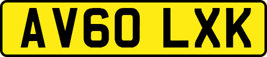 AV60LXK