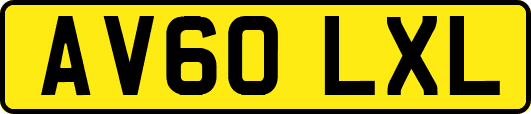 AV60LXL