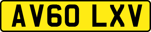 AV60LXV