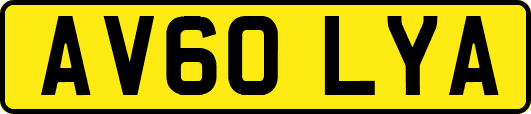 AV60LYA