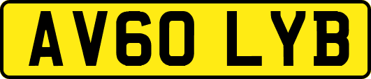 AV60LYB