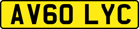 AV60LYC