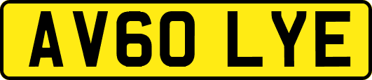 AV60LYE