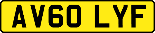 AV60LYF