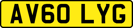 AV60LYG