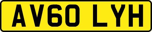 AV60LYH
