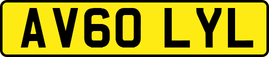 AV60LYL