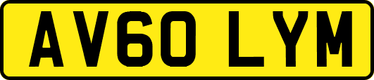 AV60LYM