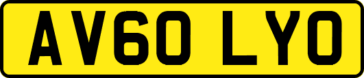 AV60LYO