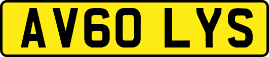 AV60LYS