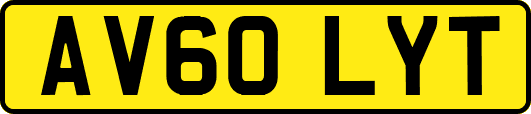 AV60LYT