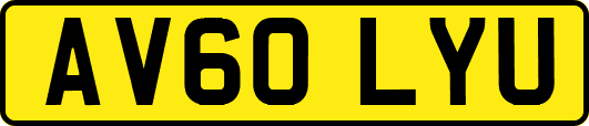 AV60LYU