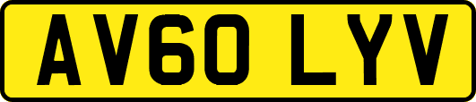 AV60LYV