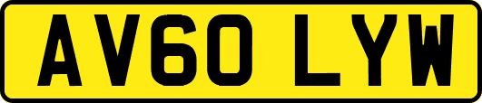 AV60LYW