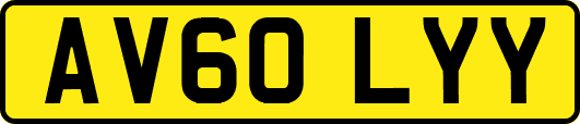 AV60LYY
