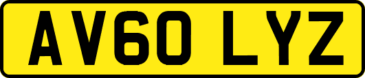 AV60LYZ