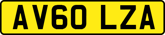 AV60LZA